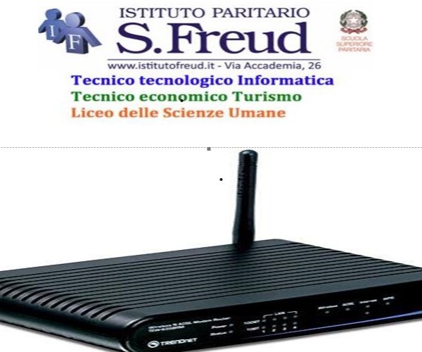 L'Italia e l'ADSL lenta